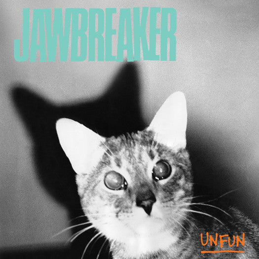 JAWBREAKER UNFUN LP VINYL NEW (US) 33RPM