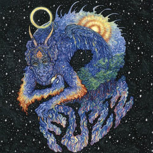 FUZZ FUZZ LP VINYL NEW (US) 33RPM