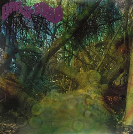 OAK & BONE LP VINYL NEW (US) 33RPM