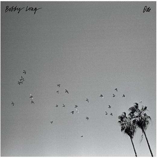 BOBBY LONG ODE LP VINYL NEW 33RPM