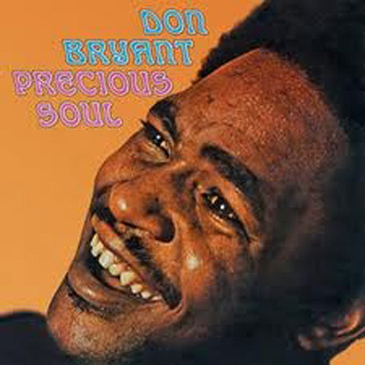 DON BRYANT PRECIOUS SOUL LP VINYL NEW 2012 REISSUE 33RPM