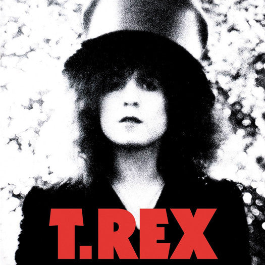 T-REX SLIDER LP VINYL NEW (US) 33RPM