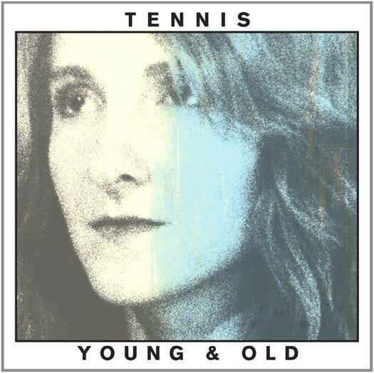 TENNIS YOUNG & OLD LP VINYL NEW (US) 33RPM