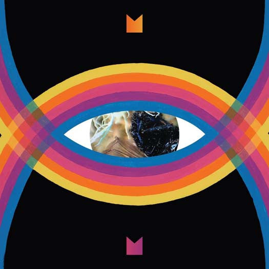 Modest Mouse Night On the Sun Vinyl LP 2016
