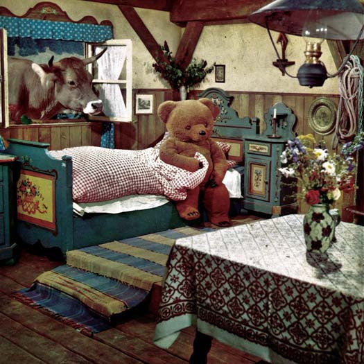 JOHN CONGLETON NIGHTY NITE UNTIL HORROR GOES LP VINYL NEW 33RPM