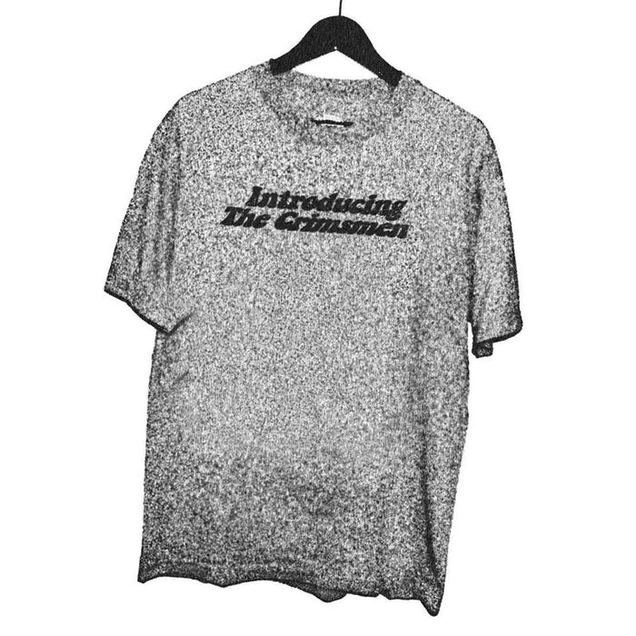 The Peacers Introducing The Crimsmen Vinyl LP 2017