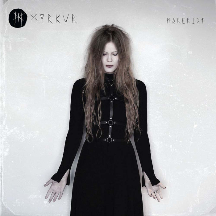 MYRKUR Mareridt LP Vinyl NEW 2017