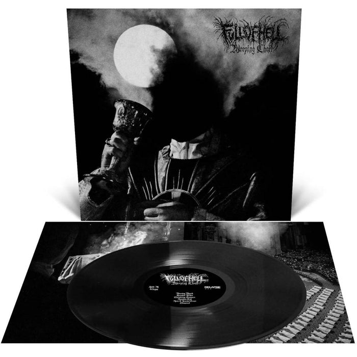 Full of Hell Weeping Choir Vinyl LP New 2019