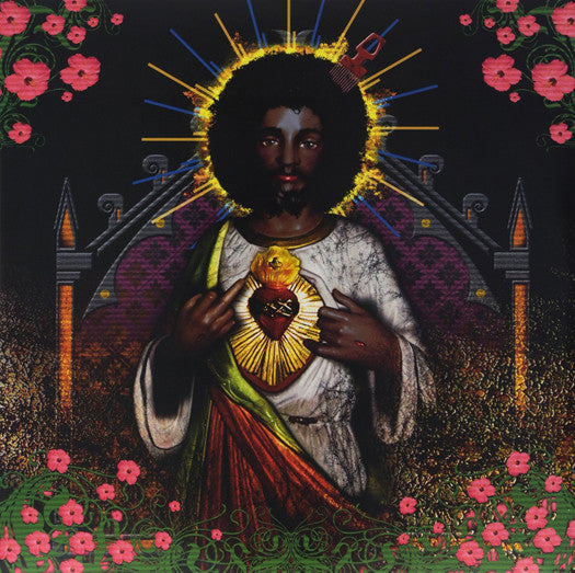 Mindless Self Indulgence You'll Rebel to Anything Vinyl LP 2005