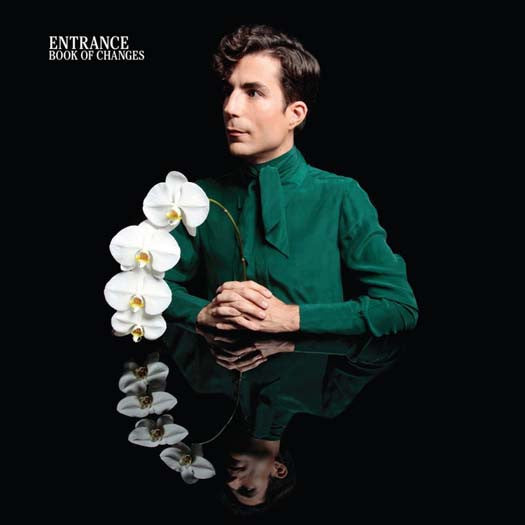 ENTRANCE Book Of Changes LP Vinyl NEW 2017