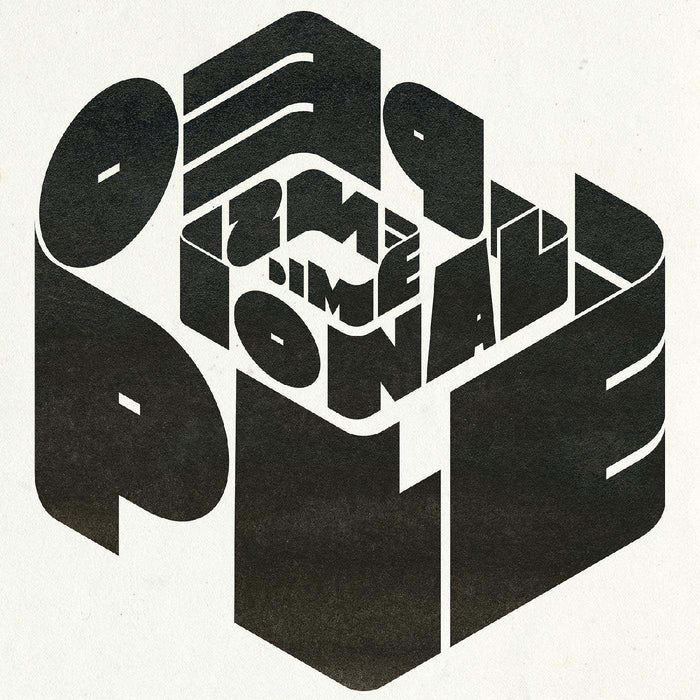 MOUSE ON MARS Dimensional People LP Vinyl NEW 2018