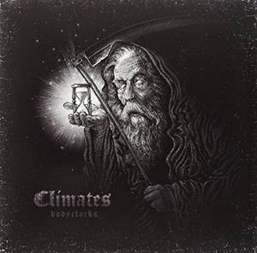 CLIMATES BODYCLOCKS LP VINYL NEW 33RPM