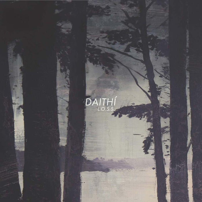 DAITH L.O.S.S Vinyl LP New 2019