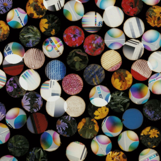 FOUR TET THERE IS LOVE IN YOU LP VINYL NEW (US) 33RPM