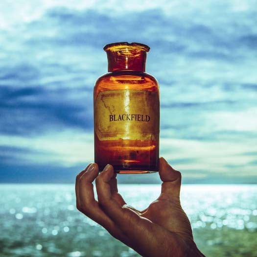 BLACKFIELD Blackfield V 2LP Vinyl NEW 2017