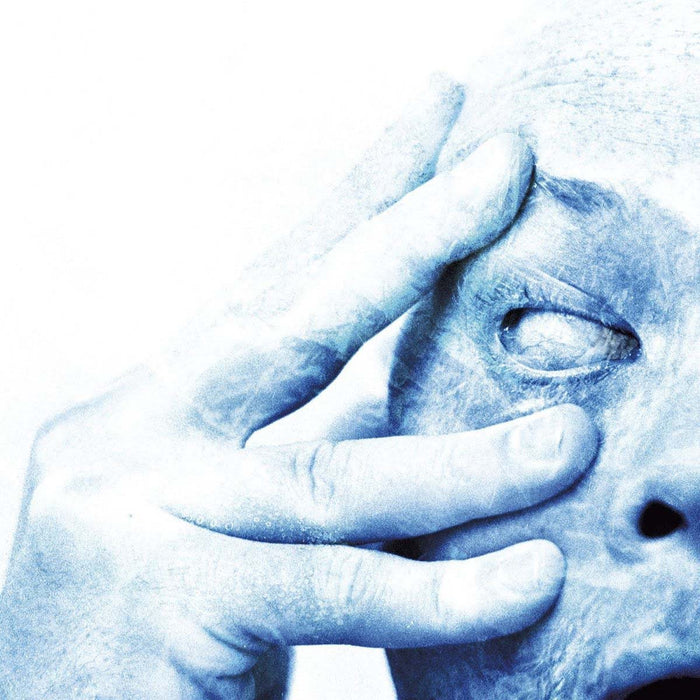 Porcupine Tree In Absentia Vinyl LP 2018