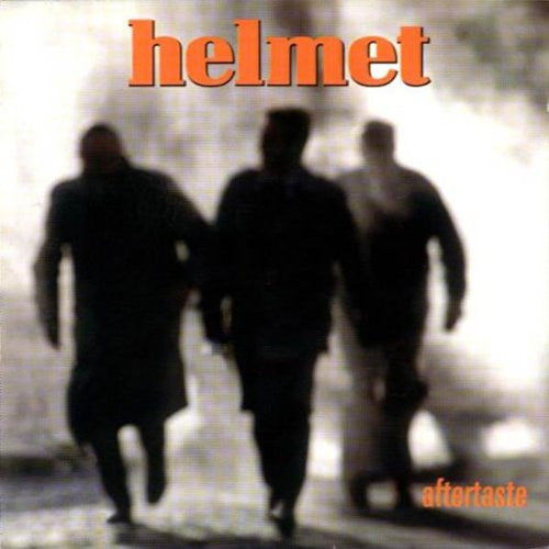 HELMET AFTERTASTE LP VINYL NEW 33RPM 2014