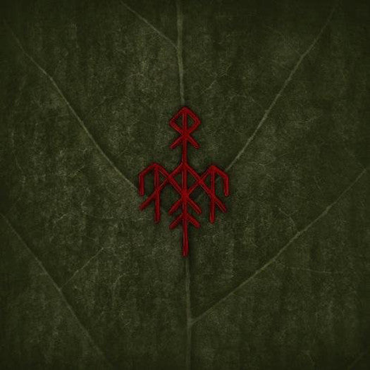 WARDRUNA YGGDRASIL LP VINYL NEW 33RPM