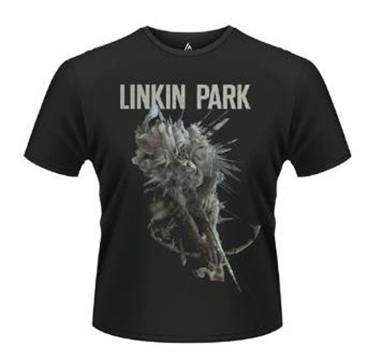 LINKIN PARK BOW MEDIUM MERCH T SHIRT NEW OFFICIAL