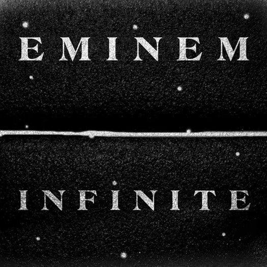 EMINEM Infinite LP Vinyl NEW Debut