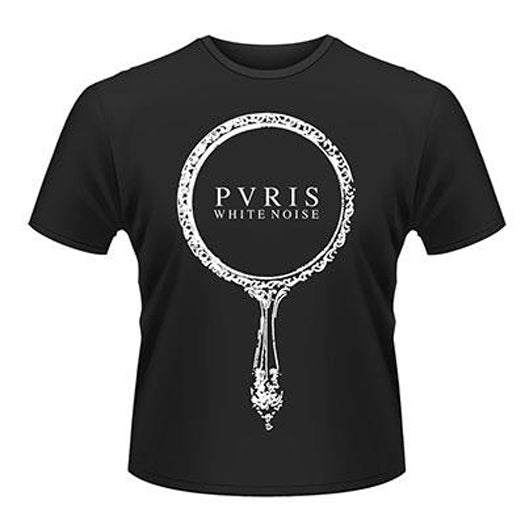 PVRIS WHITE NOISE MENS T SHIRT MEDIUM NEW OFFICIAL