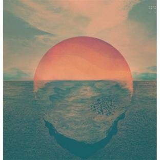 DIVE TYCHO LP VINYL 33RPM NEW