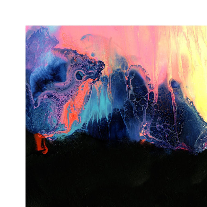 SHIGETO NO BETTER TIME THAN NOW LP VINYL 33RPM NEW