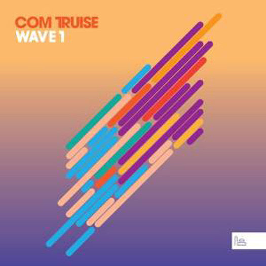 COM TRUISE WAVE 1 12 INCH VINYL SINGLE NEW 45RPM