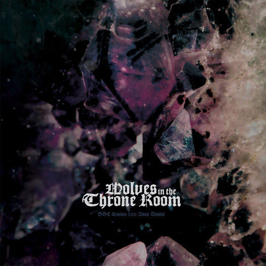 WOLVES IN THE THRONE ROOM BBC SESSION 2011 LP VINYL NEW (US) 33RPM