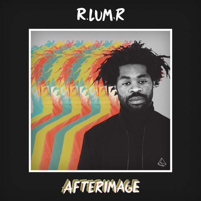 R.LUM.R Afterimage LP Vinyl NEW 2017