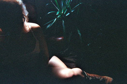 ELVIS DEPRESSEDLY NEW ALHAMBRA LP VINYL NEW 2015 COLOUR VINYL 45RPM