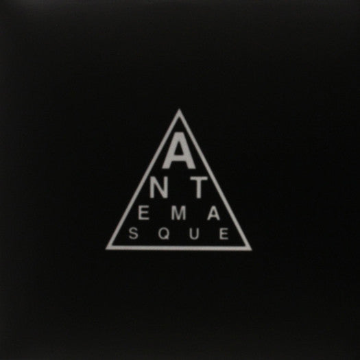 ANTEMASQUE ANTEMASQUE LP VINYL NEW 33RPM