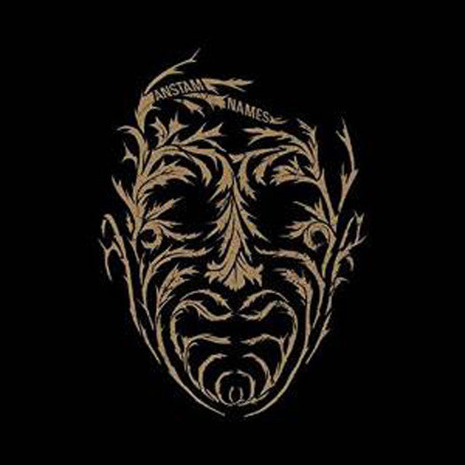 ANSTAM NAMES LP VINYL NEW 33RPM
