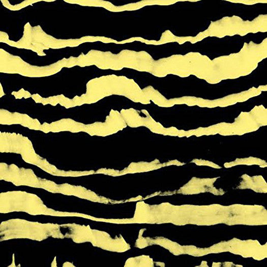 GAJEK RESTLESS SHAPES LP VINYL NEW 33RPM