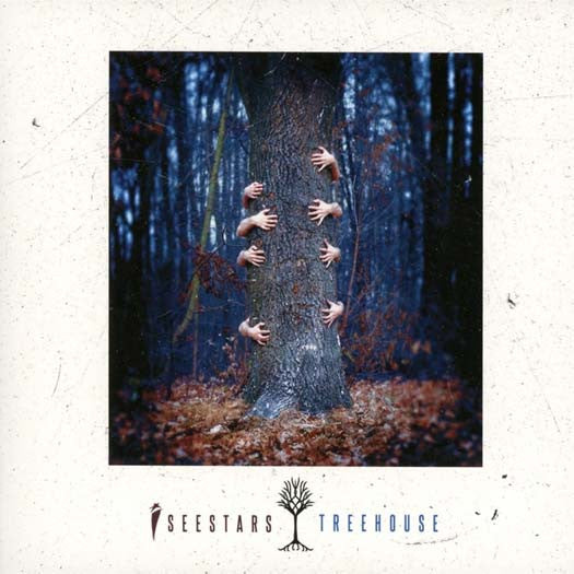 I SEE STARS Treehouse 2LP Vinyl NEW 2016