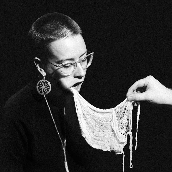 LINA TULLGREN Won Vinyl LP 2017
