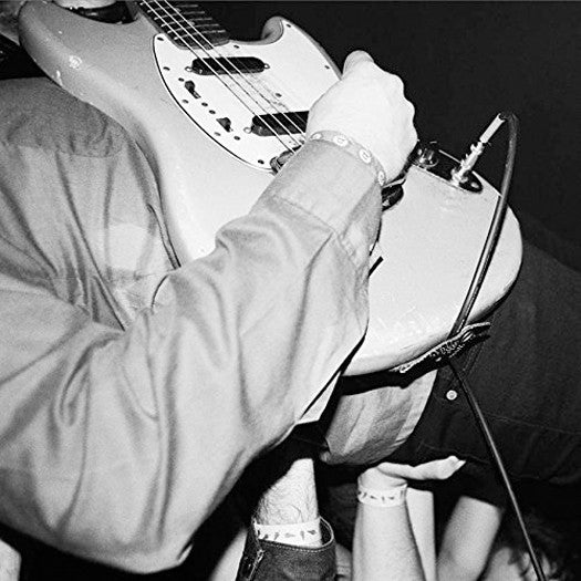 TY SEGALL LIVE IN SAN FRANCISCO LP VINYL NEW (US) 33RPM