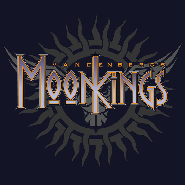 VANDENBERGS MOONKINGS MOONKINGS LP VINYL 33RPM NEW
