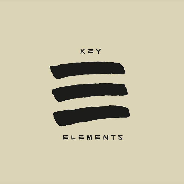 Key Elements Vinyl LP 2020