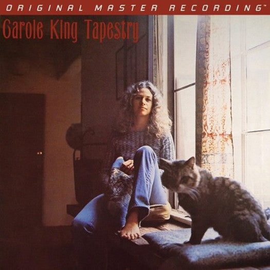Carole King Tapestry Vinyl LP 2014
