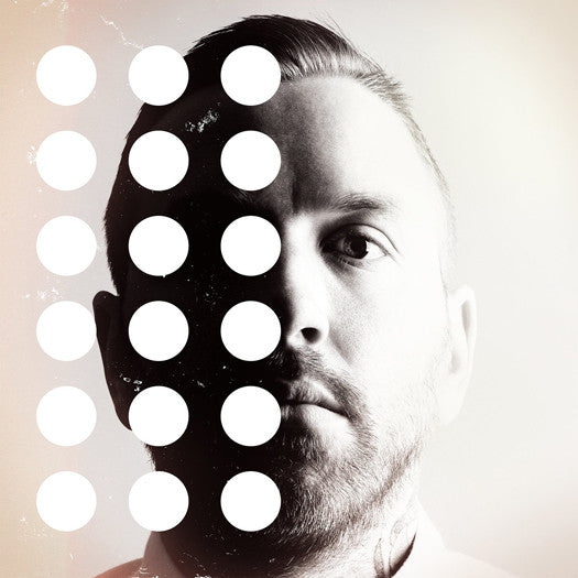 CITY & COLOUR HURRY & THE HARM LP VINYL NEW 33RPM
