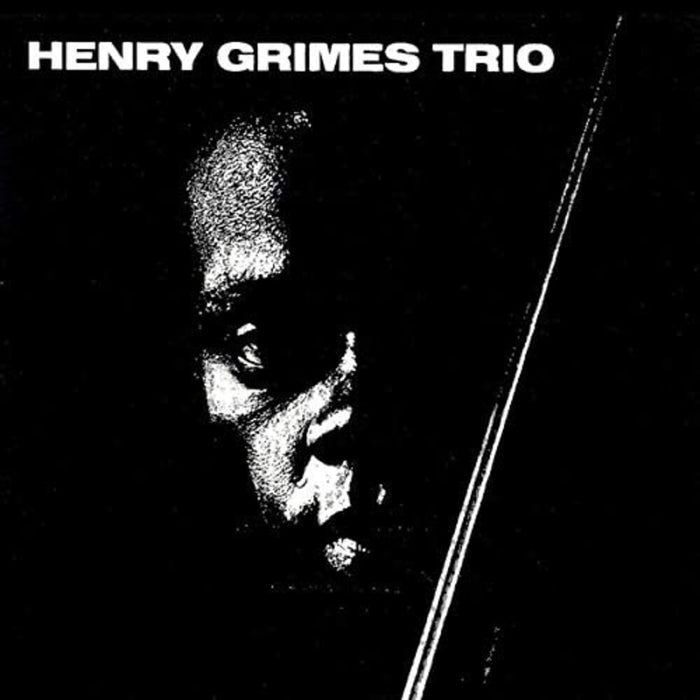 Henry Grimes Trio The Call Vinyl LP 2021