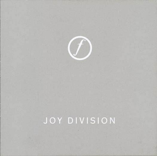 Joy Division Still Vinyl LP 2015