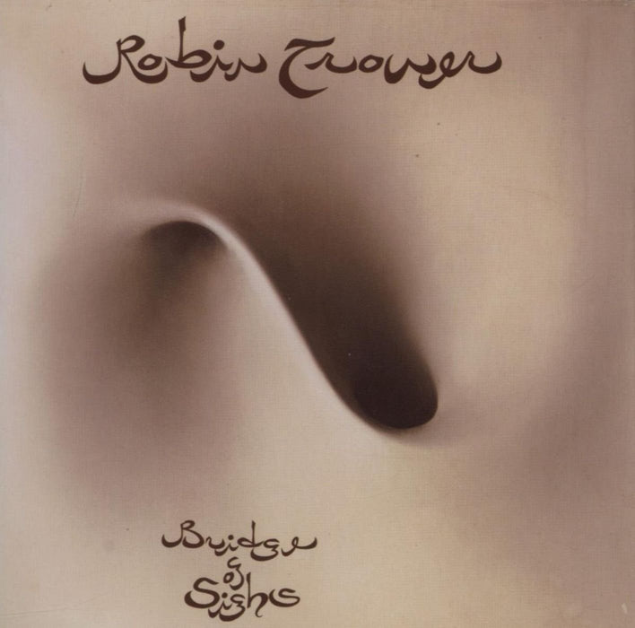 Robin Trower - Bridge Of Sighs Vinyl LP 2014
