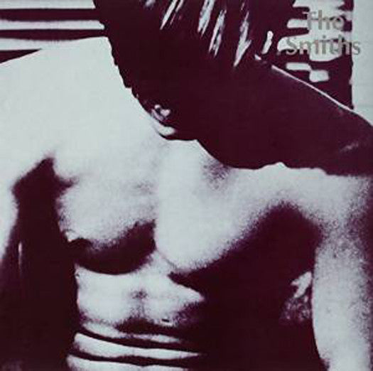 SMITHS SMITHS LP VINYL NEW (US) 33RPM REMASTERED