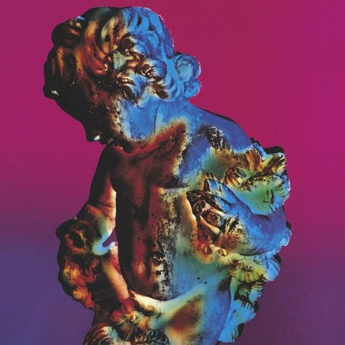 New Order Technique Vinyl LP Reissue 2009