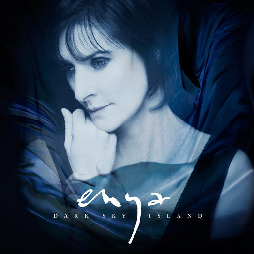 Enya Dark Sky Island LP Vinyl New