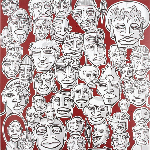 MANY FACES OF OLIVER HART HOW EYE ONE THE WRIT LP VINYL NEW (US)