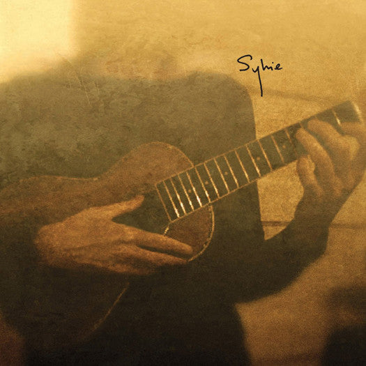 SYLVIE SIMMONS SYLVIE LP VINYL NEW (US) 33RPM