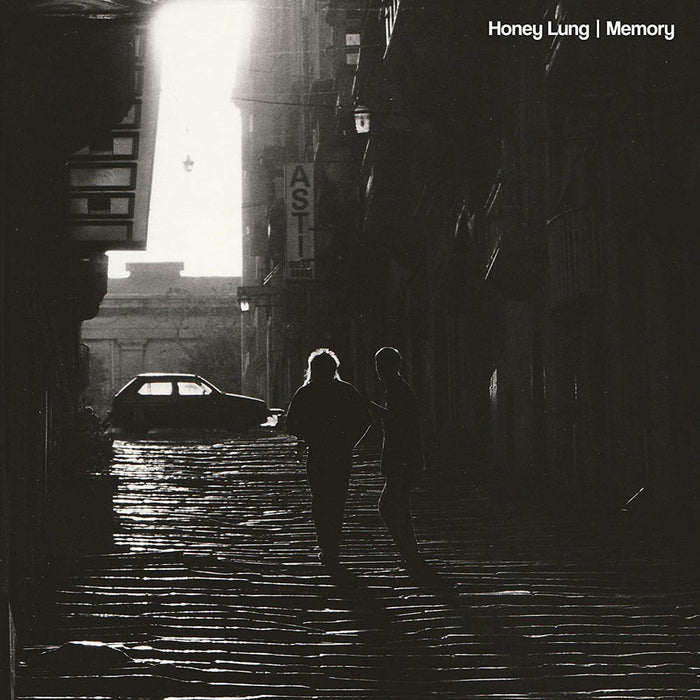 Honey Lung Memory Vinyl LP New 2019